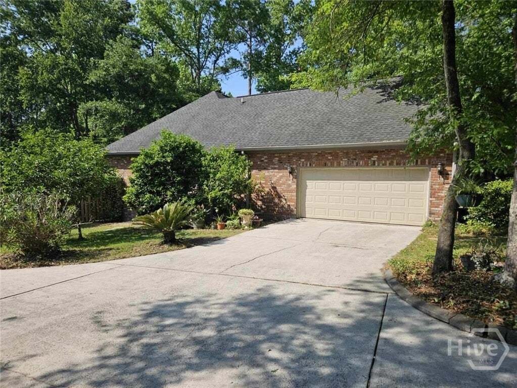 House in Rincon, Georgia, United States 4 - 17884278