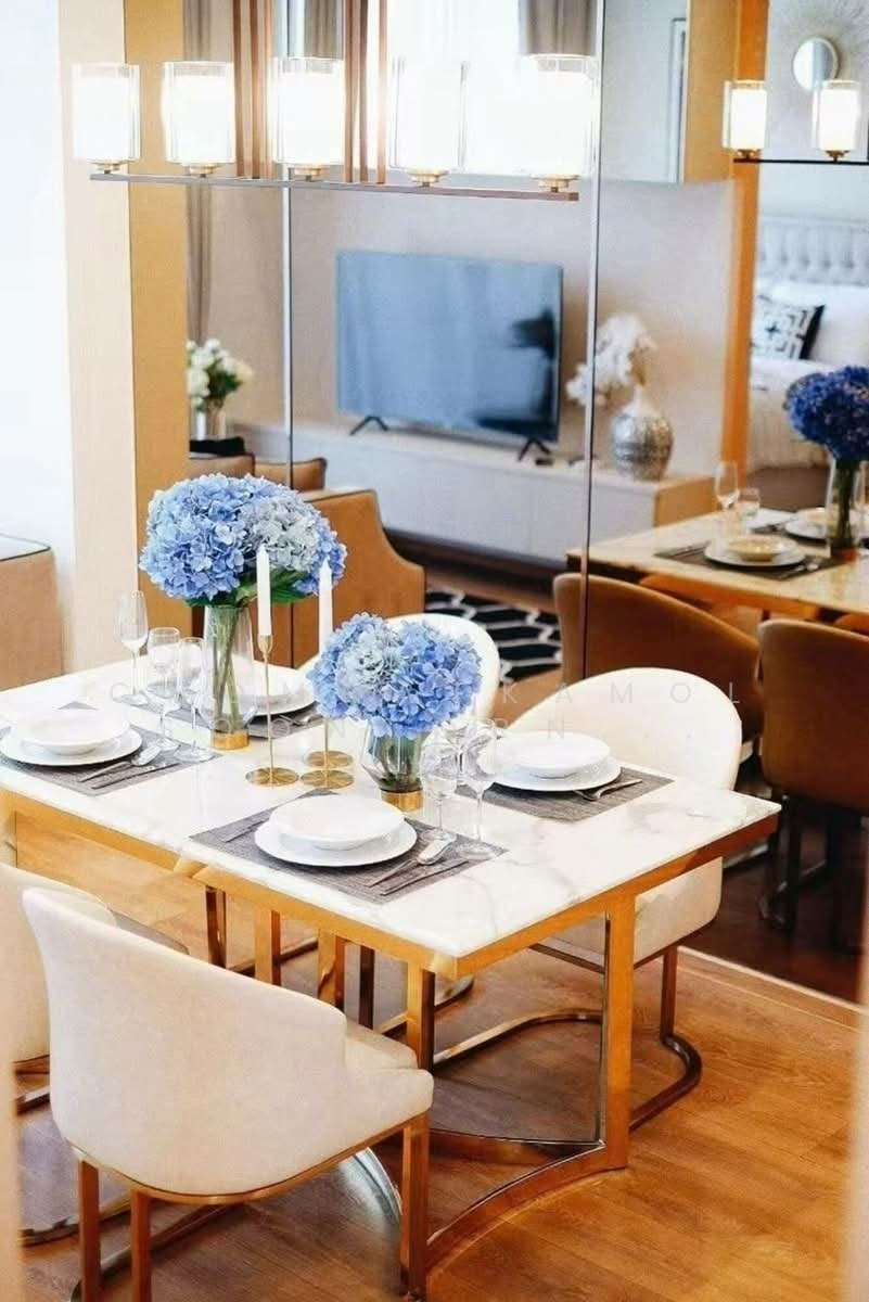 Condo in Bangkok, Krung Thep Maha Nakhon, Thailand 4 - 17886323
