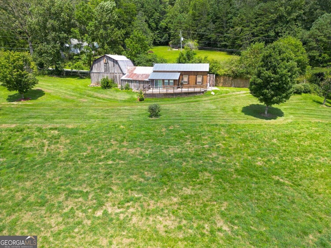 Farm Ranch in Rabun Gap, Georgia, United States 1 - 17881185