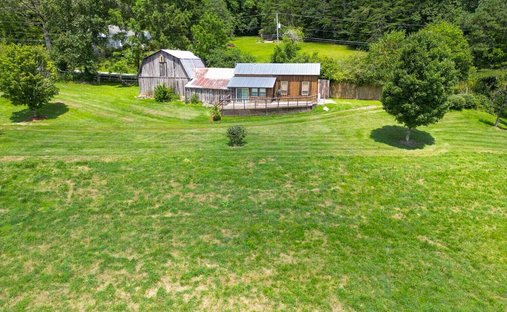Land in Rabun Gap, Georgia, United States 1