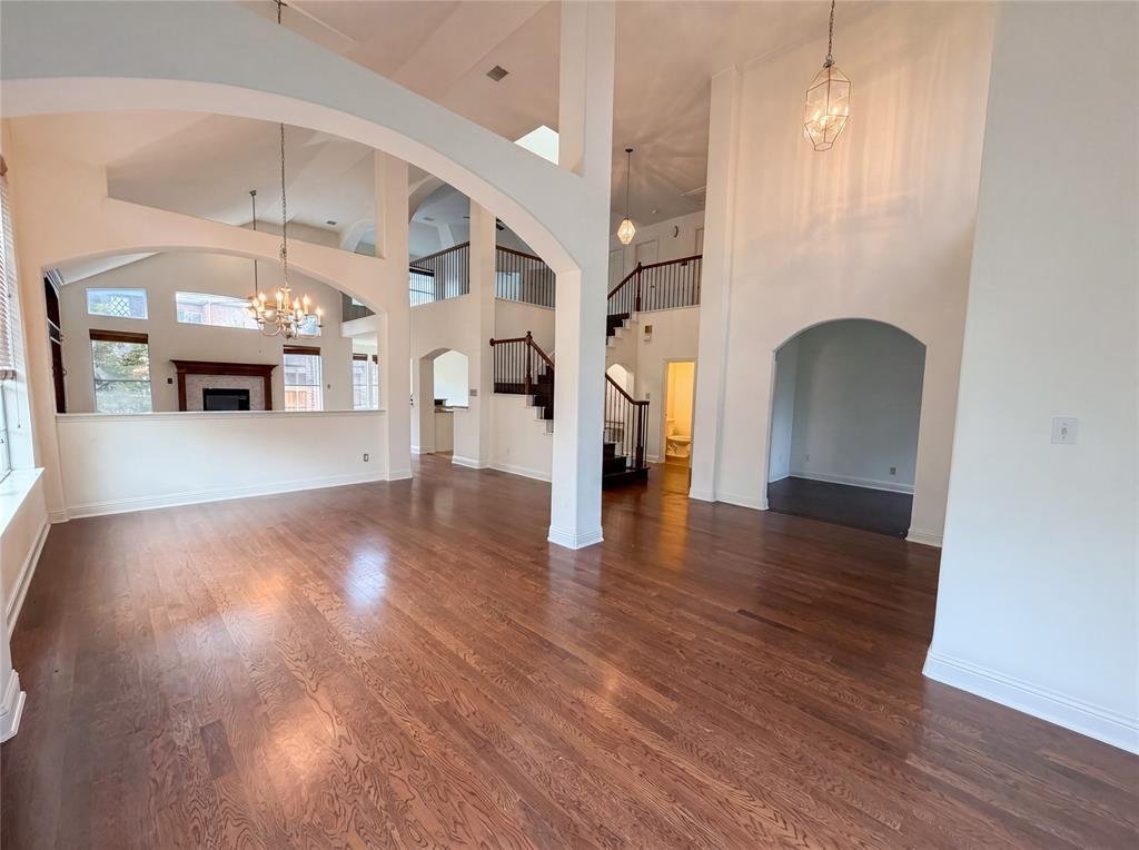 House in Garland, Texas, United States 3 - 17882684
