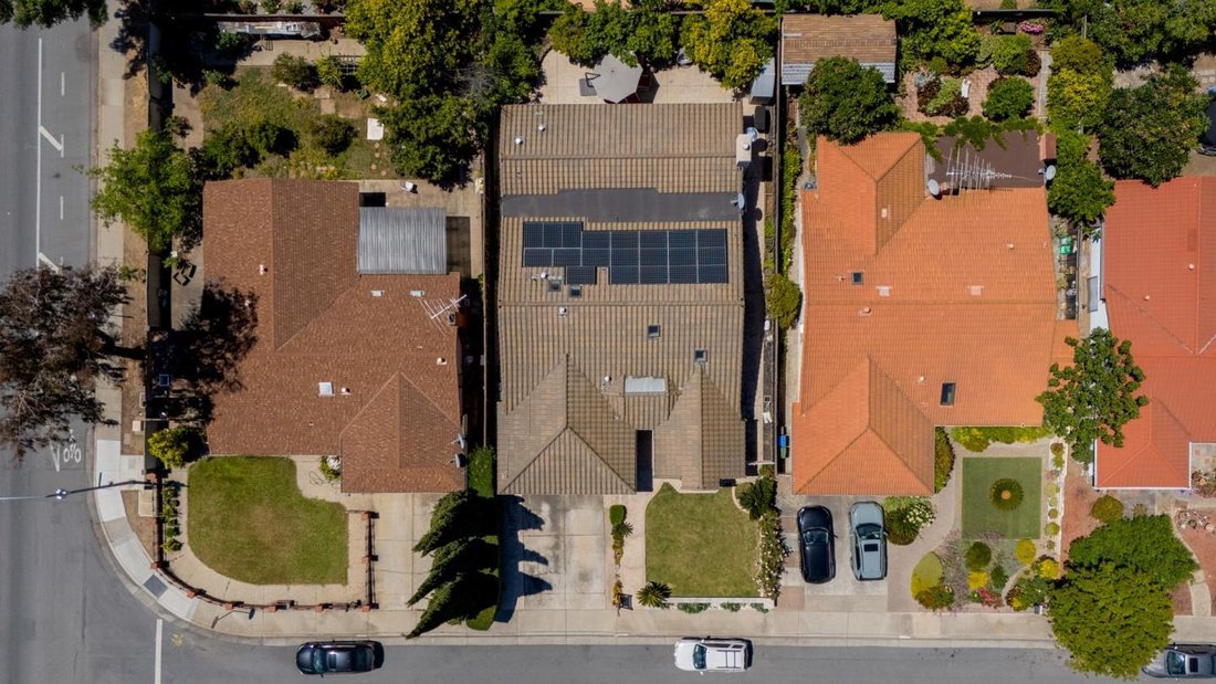 House in San Jose, California, United States 2 - 17882419