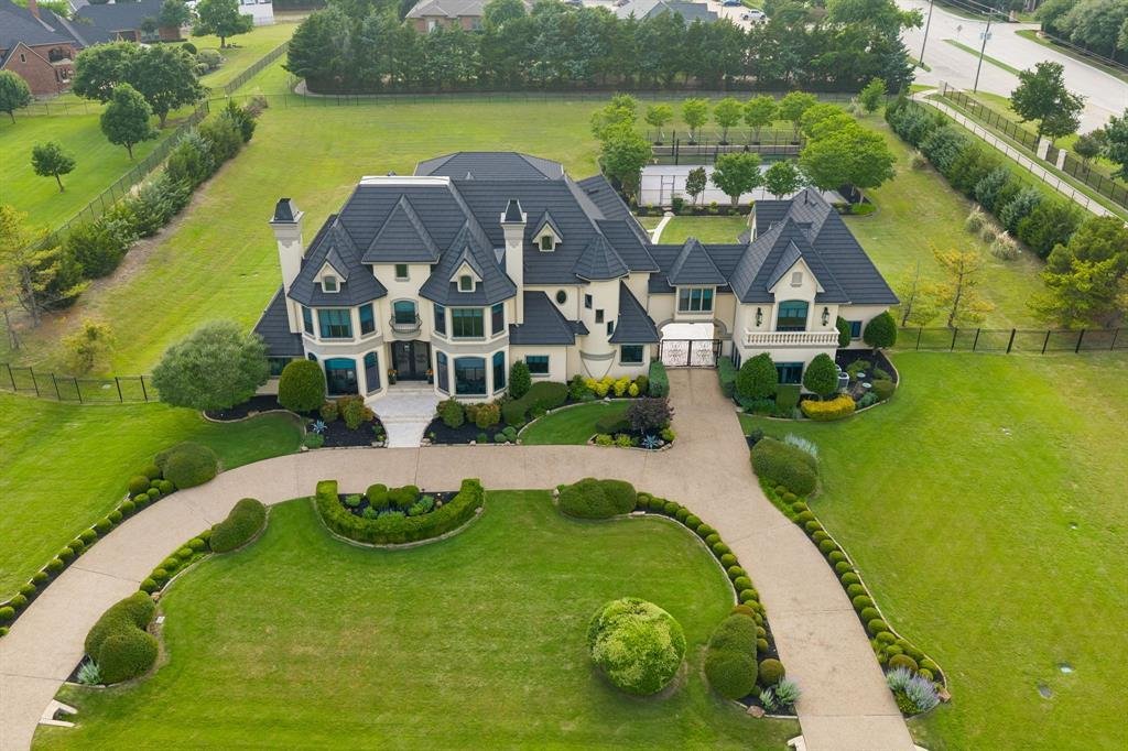 House in Prosper, Texas, United States 1 - 17872364