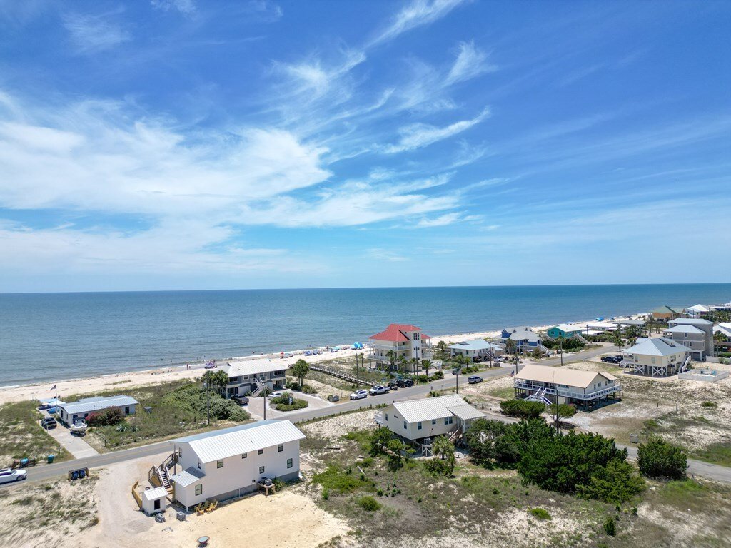 House in Saint George Island, Florida, United States 3 - 17882249