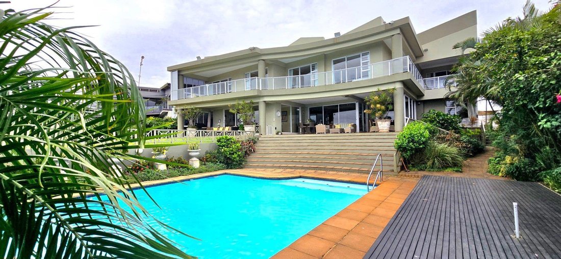House in Sheffield Beach, KwaZulu-Natal, South Africa 1 - 17882963