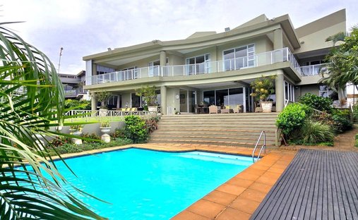 Haus in Ballito, KwaZulu-Natal, Südafrika 1