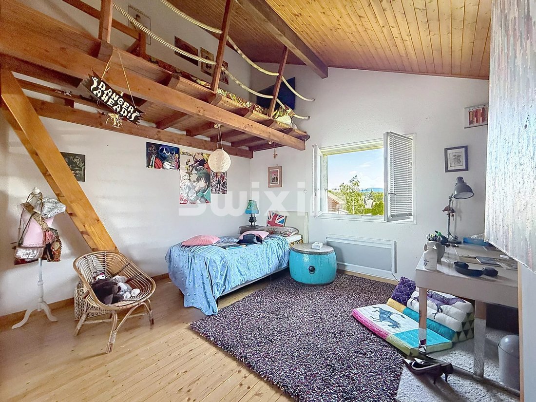 Apartment in Ornex, Auvergne-Rhône-Alpes, France 5 - 17328005