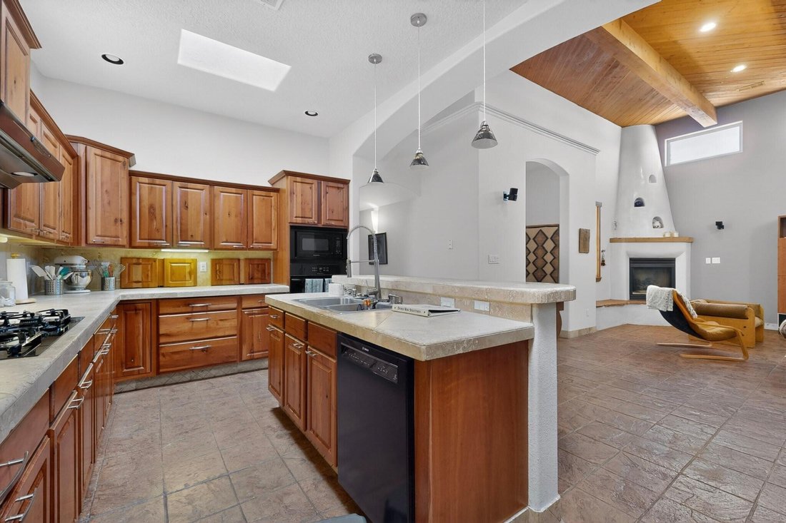 House in Rio Rancho, New Mexico, United States 4 - 17792327