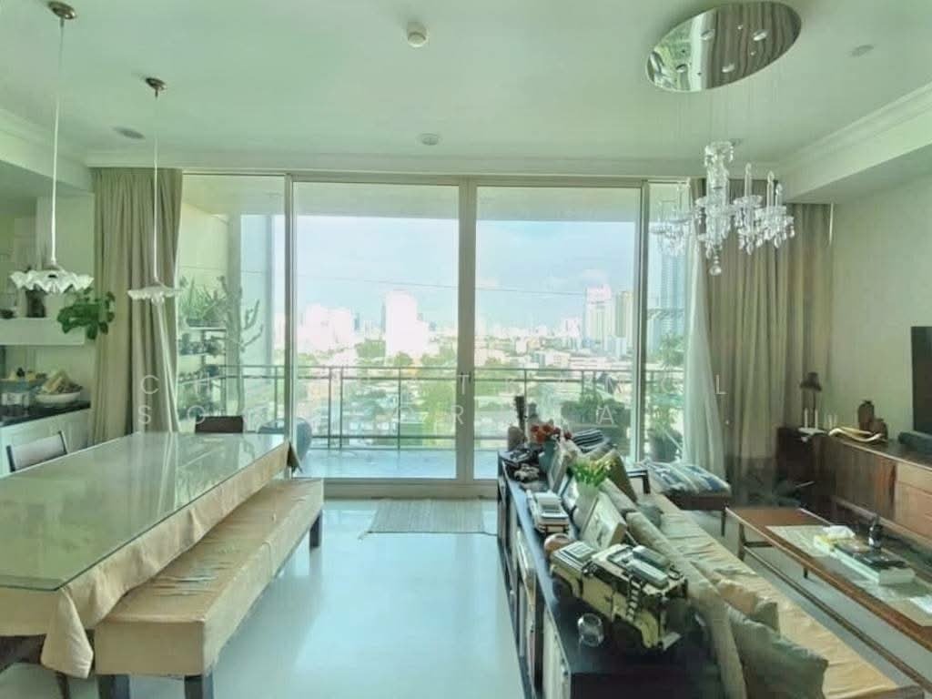 Condo in Bangkok, Krung Thep Maha Nakhon, Thailand 1 - 17886219
