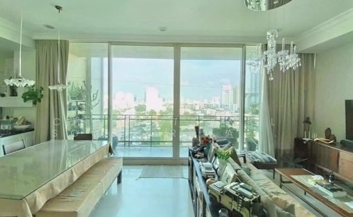 Condominio a Bangkok, Bangkok, Thailandia 1