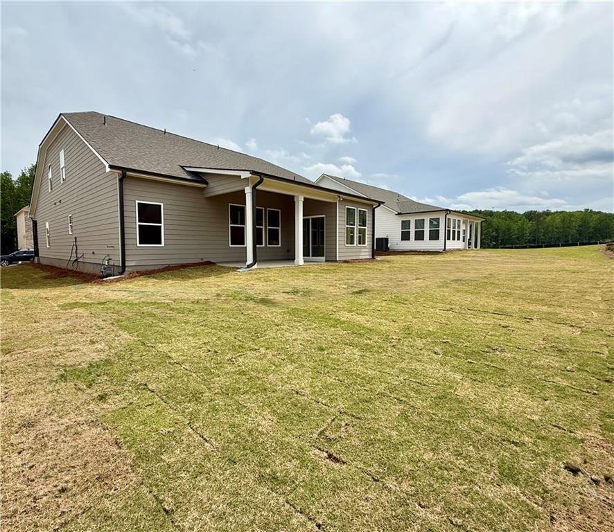 House in Flowery Branch, Georgia, United States 5 - 17282575
