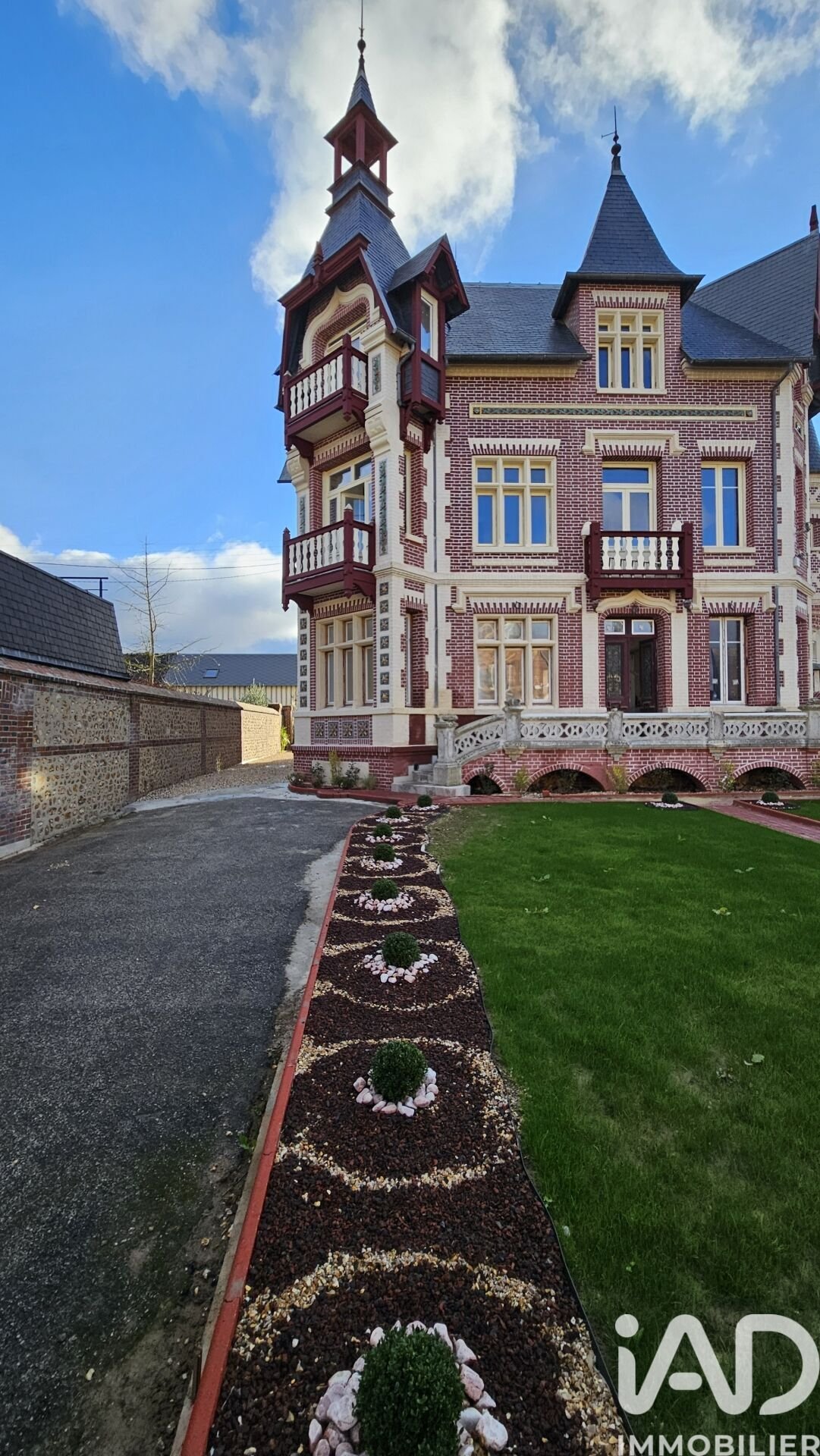 House in Le Neubourg, Normandy, France 3 - 17824697