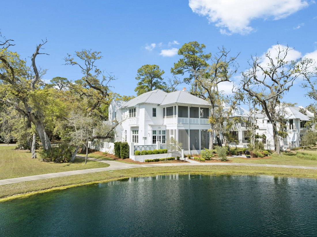 House in Santa Rosa Beach, Florida, United States 1 - 17880761