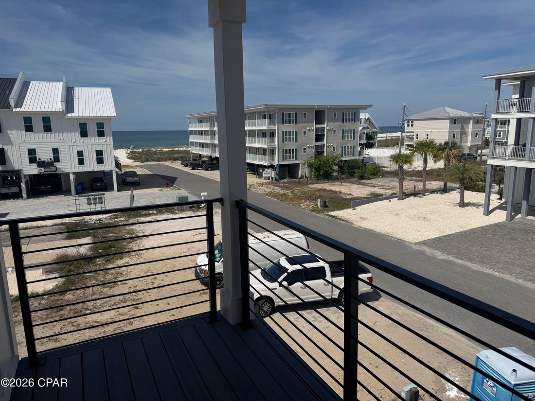Townhouse in Port St. Joe, Florida, United States 3 - 17525974