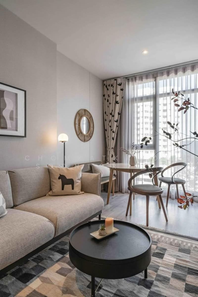 Condo in Bangkok, Krung Thep Maha Nakhon, Thailand 3 - 17886202