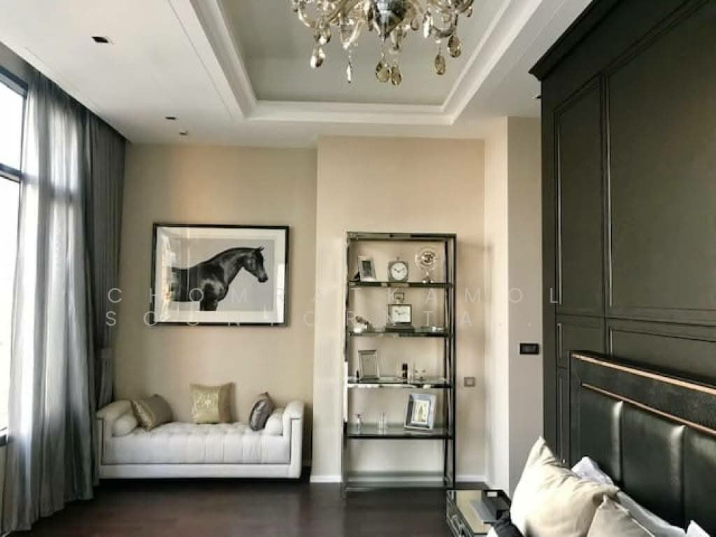 Condo in Bangkok, Krung Thep Maha Nakhon, Thailand 2 - 17886315