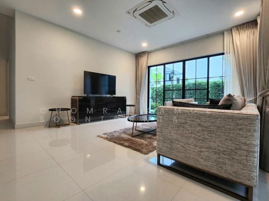 House in Saphan Sung, Bangkok, Thailand 5 - 17886228