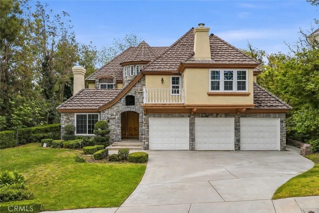House in Arcadia, California, United States 1 - 17777057
