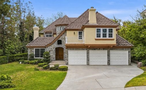 Casa en Arcadia, California, Estados Unidos 1