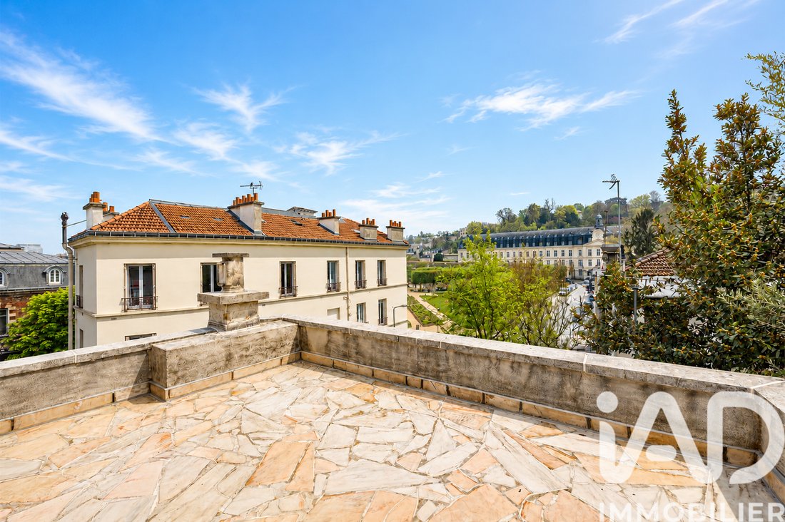 House in Europe-Pierre Midrin, Sevres, France 4 - 17754575