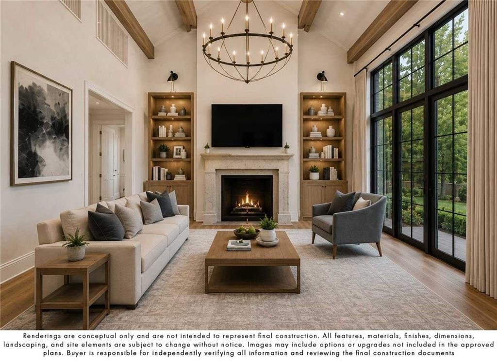 House in Alpharetta, Georgia, United States 4 - 17881807