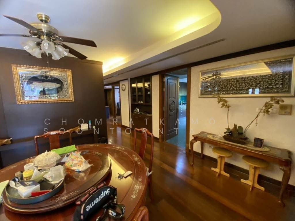 appartement à Chong Nonsi, Bangkok, Thaïlande 5 - 17886265