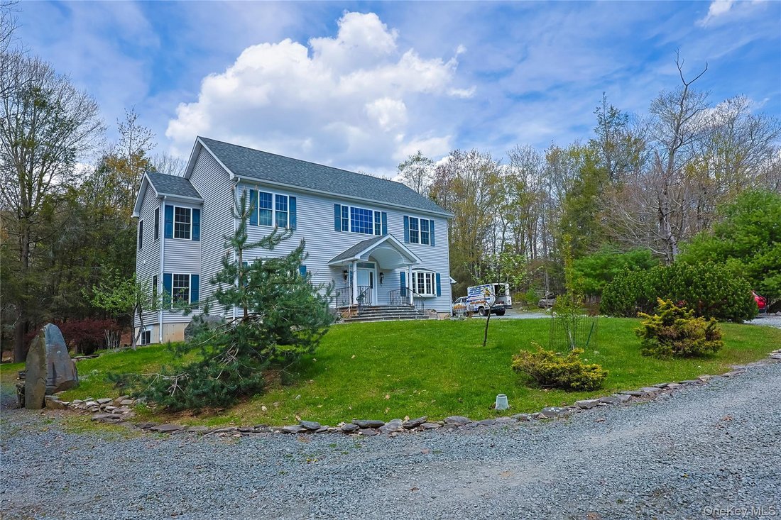 House in Monticello, New York, United States 5 - 17813258