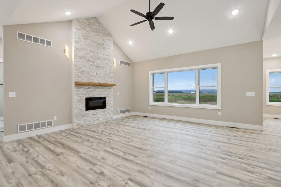 House in Prairie du Sac, Wisconsin, United States 4 - 17880754