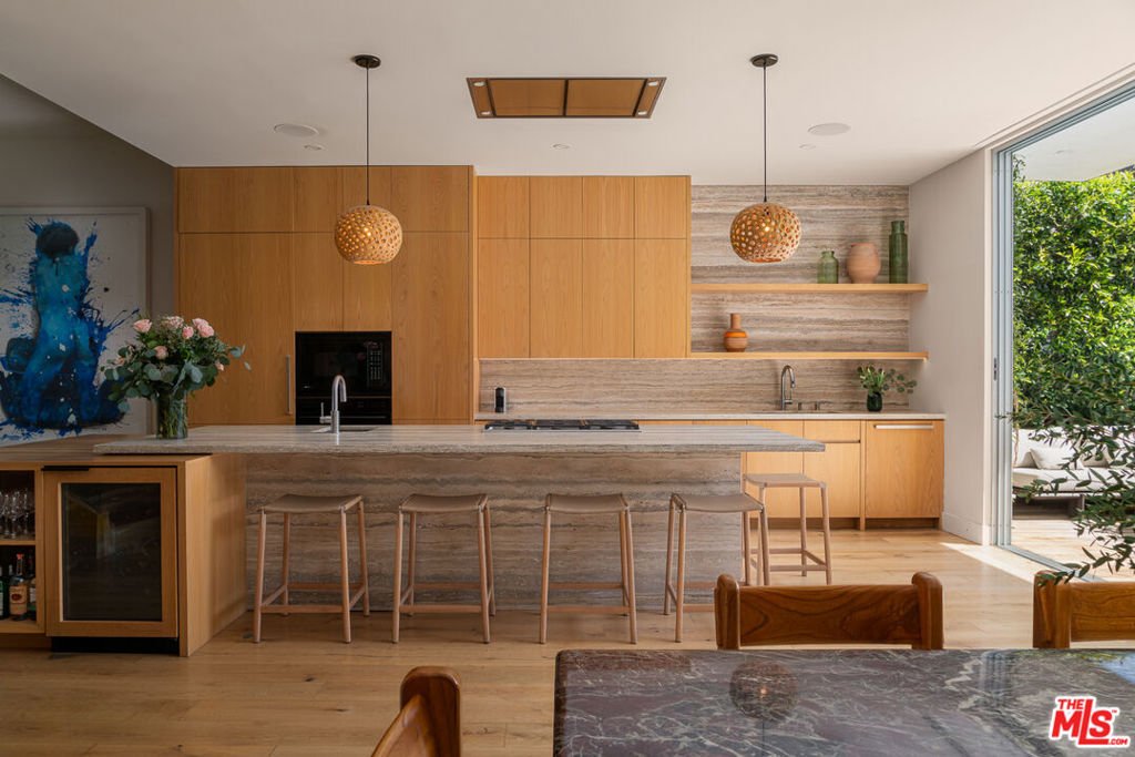 House in West Hollywood, California, United States 4 - 17887217