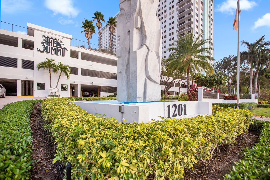 Condo in Hollywood, Florida, United States 2 - 17881652