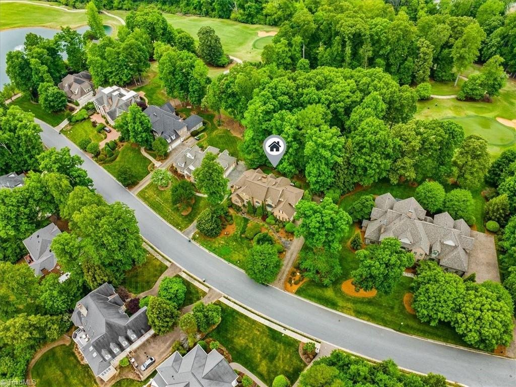 House in Greensboro, North Carolina, United States 3 - 17882478