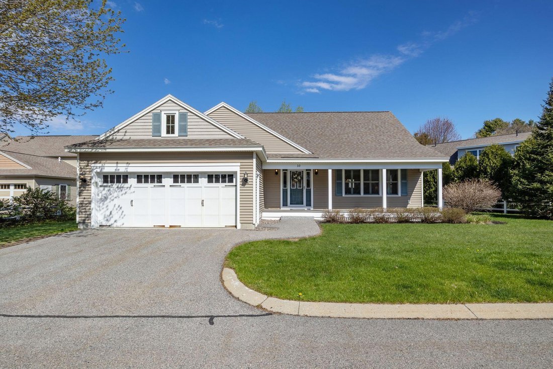 House in Kennebunk, Maine, United States 1 - 17885545