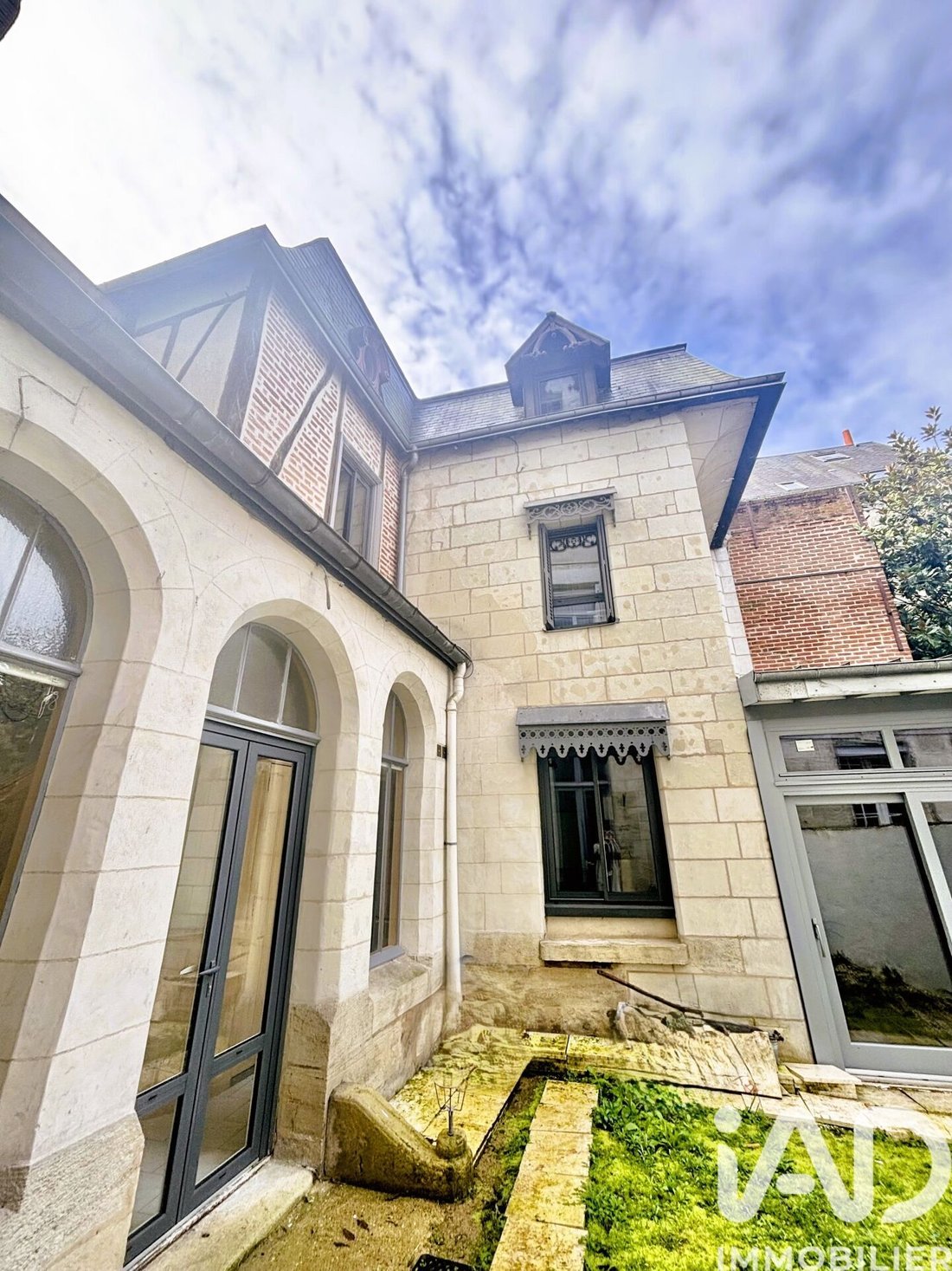Apartment in Centre, Tours, France 4 - 17885340