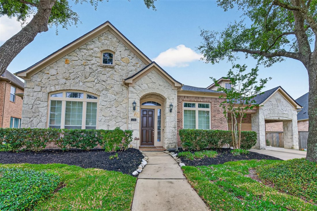 House in Pearland, Texas, United States 1 - 17882784
