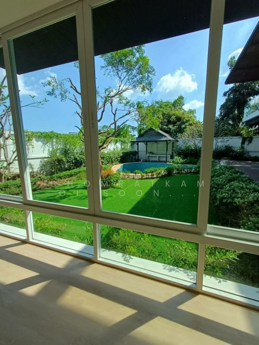 House in Suan Luang, Bangkok, Thailand 3 - 17886243