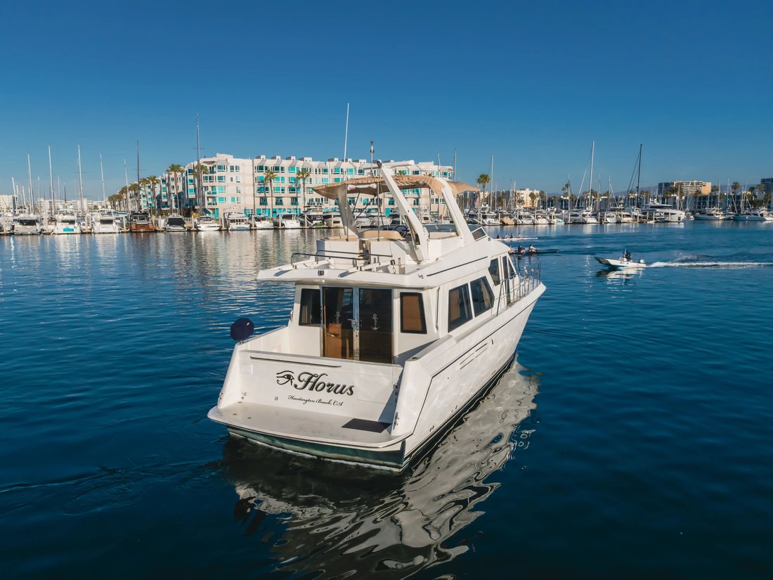 Flybridge in United States 4 - 17885283