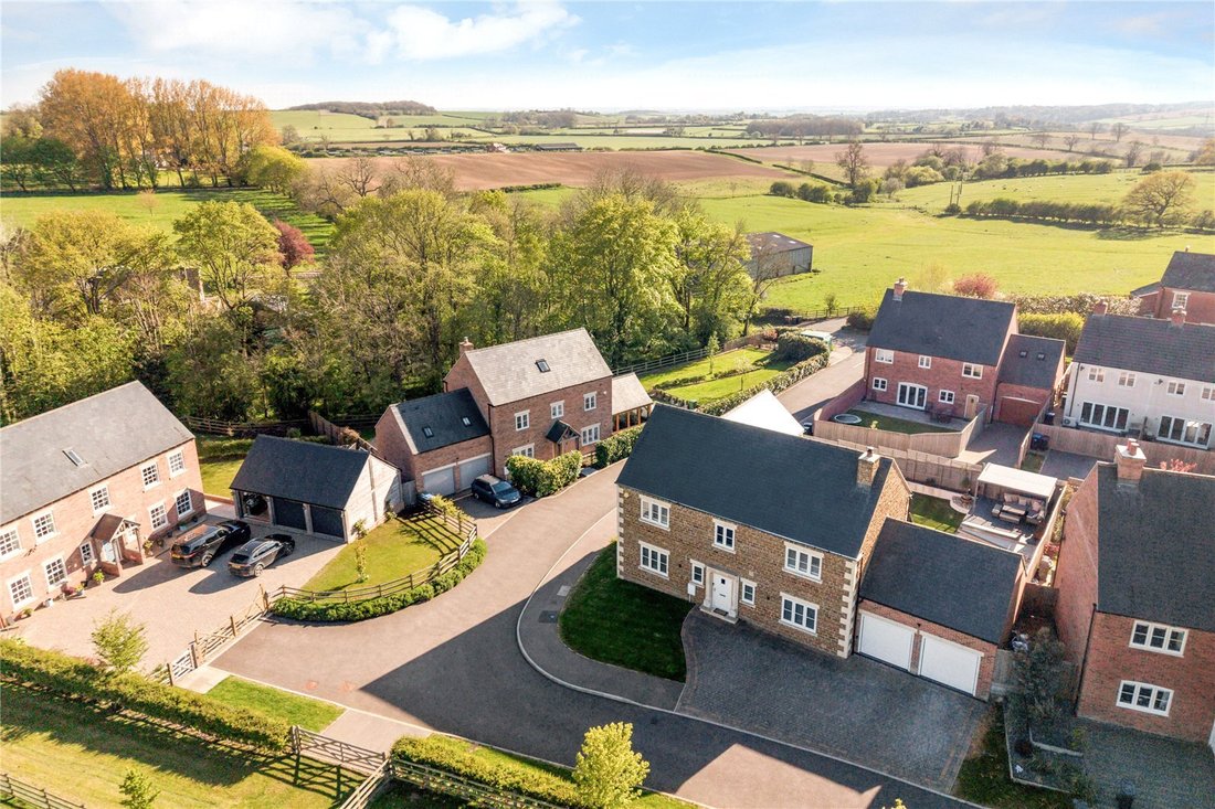 House in Harborough, England 2 - 17887311