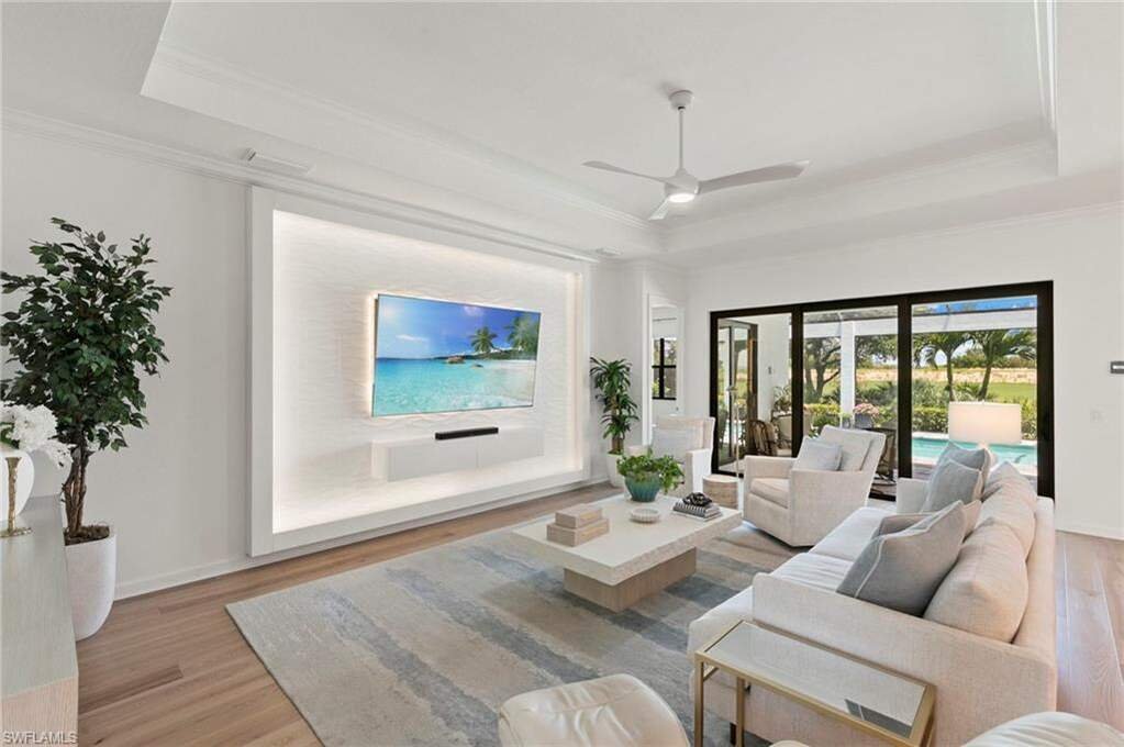 House in Naples, Florida, United States 4 - 17883755