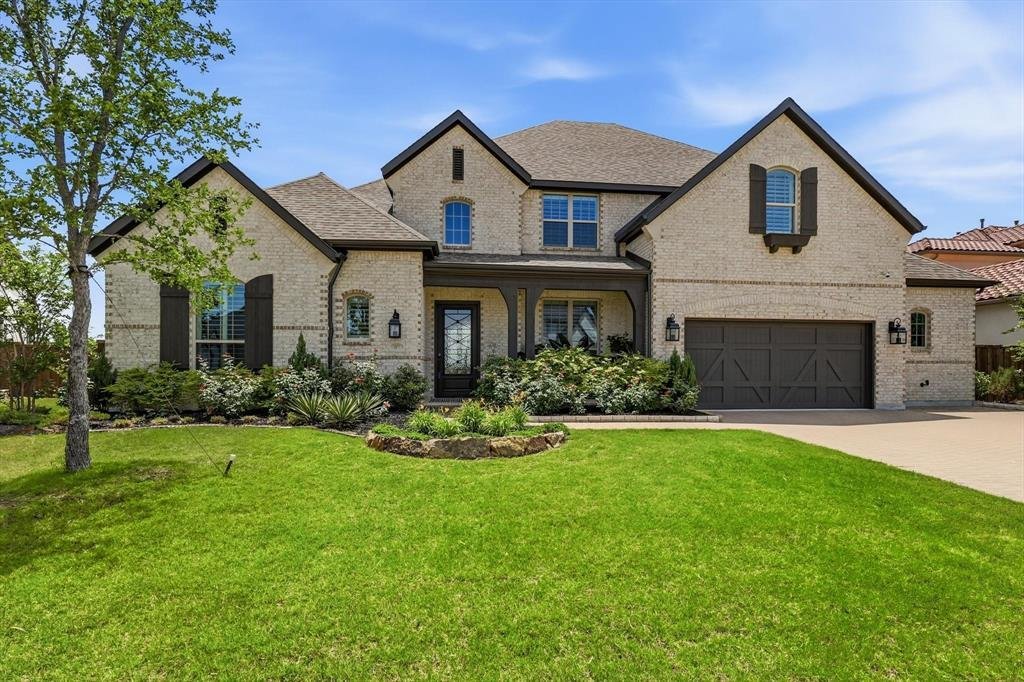 House in Prosper, Texas, United States 2 - 17881102