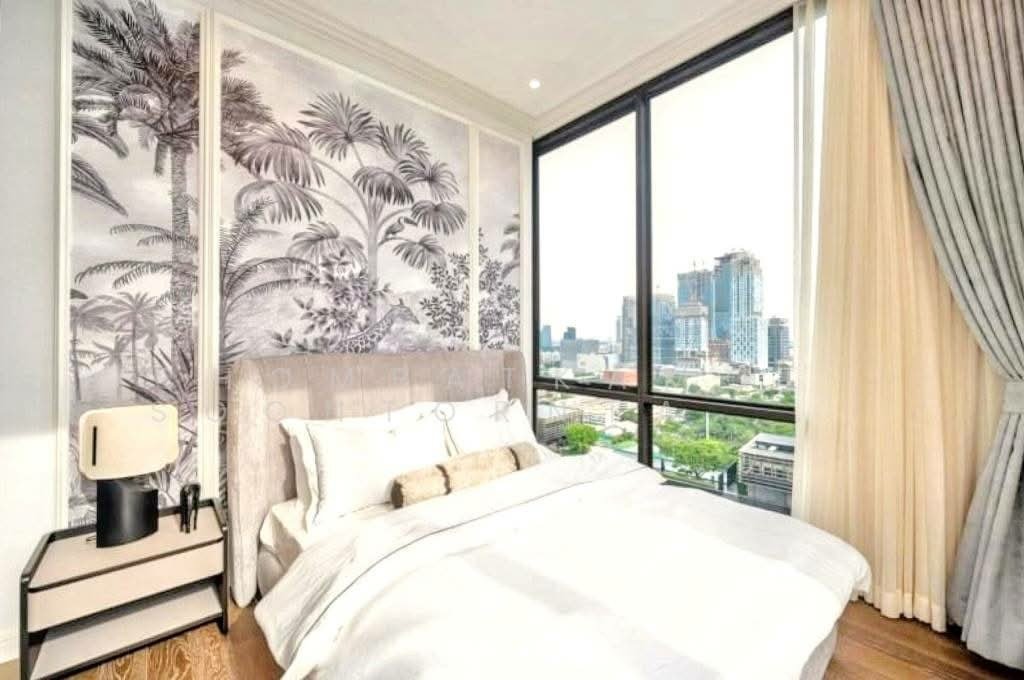 Condo in Bangkok, Krung Thep Maha Nakhon, Thailand 5 - 17886224