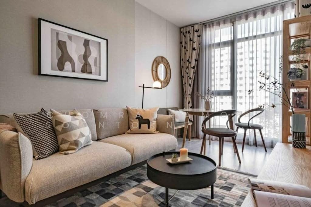 Condo in Bangkok, Krung Thep Maha Nakhon, Thailand 1 - 17886202