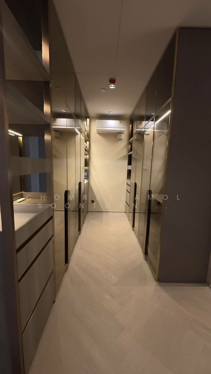 Condo in Bangkok, Krung Thep Maha Nakhon, Thailand 5 - 17886312