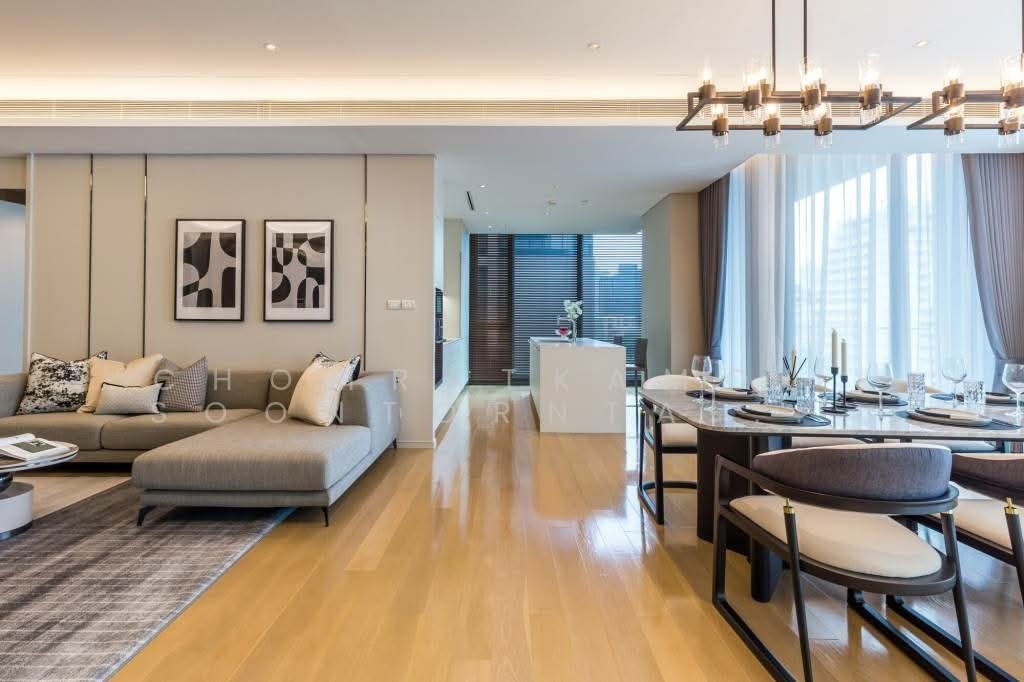 Condo in Bangkok, Krung Thep Maha Nakhon, Thailand 4 - 17886180