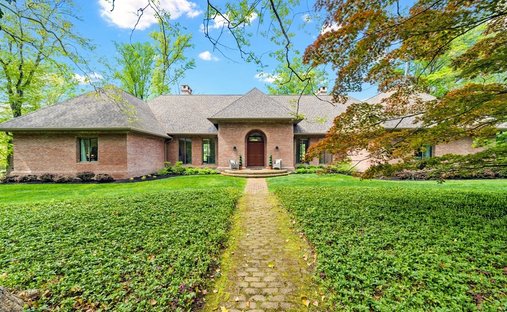 House in Wilmington, Delaware, United States 1