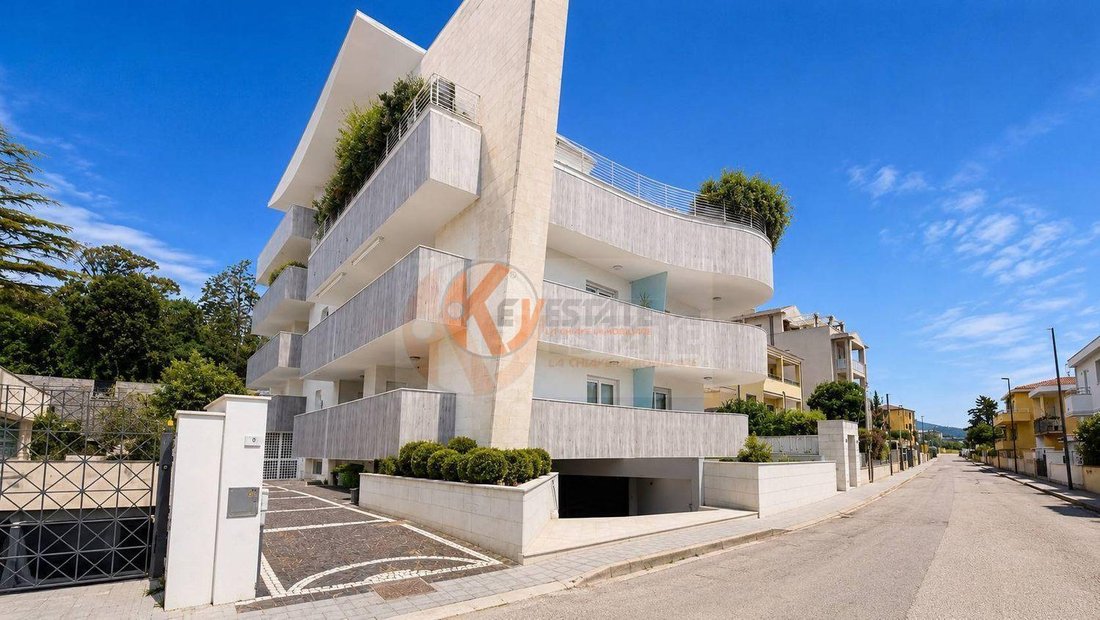 Apartment in Center, Olbia, Italy 3 - 17880882