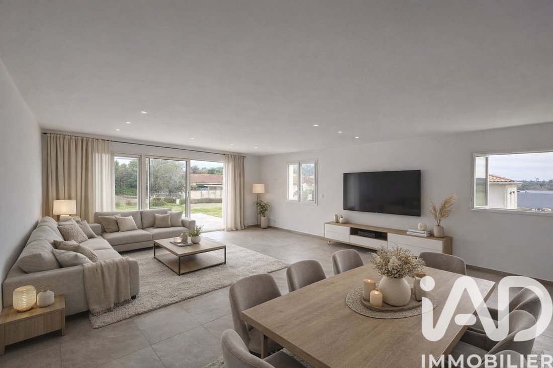 House in Aleria, Corsica, France 1 - 17375022