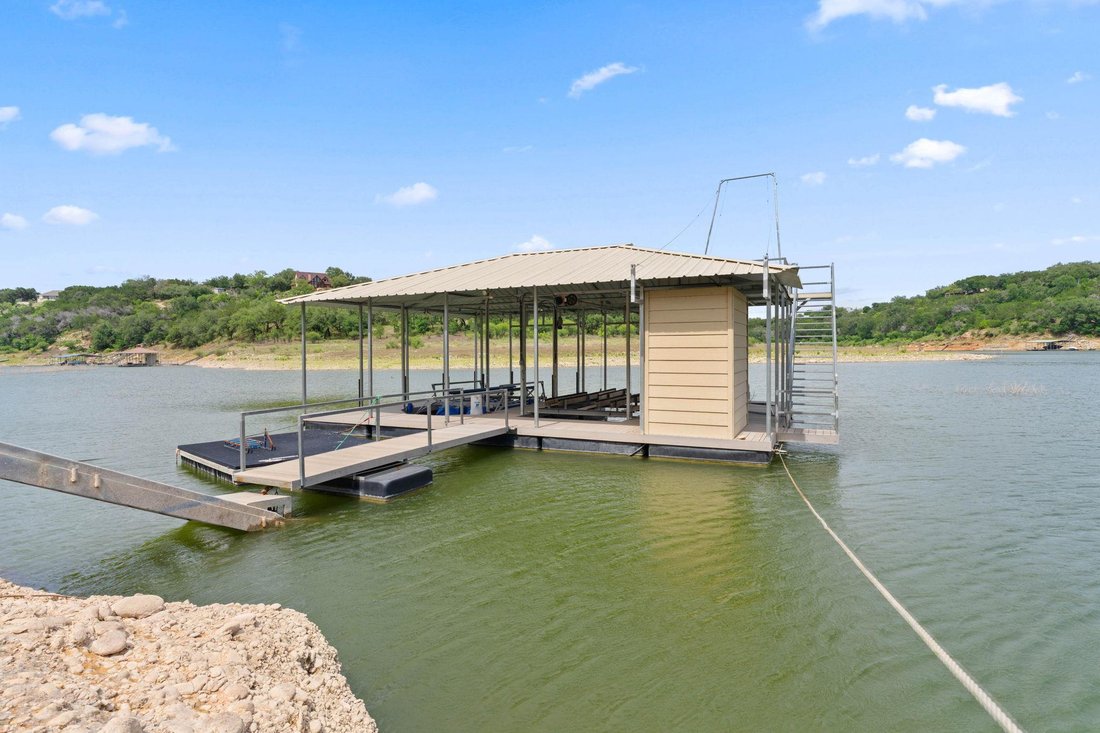House in Spicewood, Texas, United States 2 - 17882499