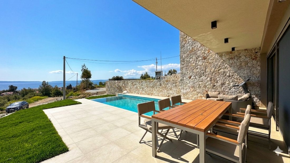 Apartment in Pallini Municipal Unit, Macedonia and Thrace, Greece 3 - 17883473