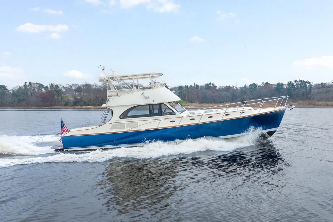 Motor Yacht in United States 3 - 17885262