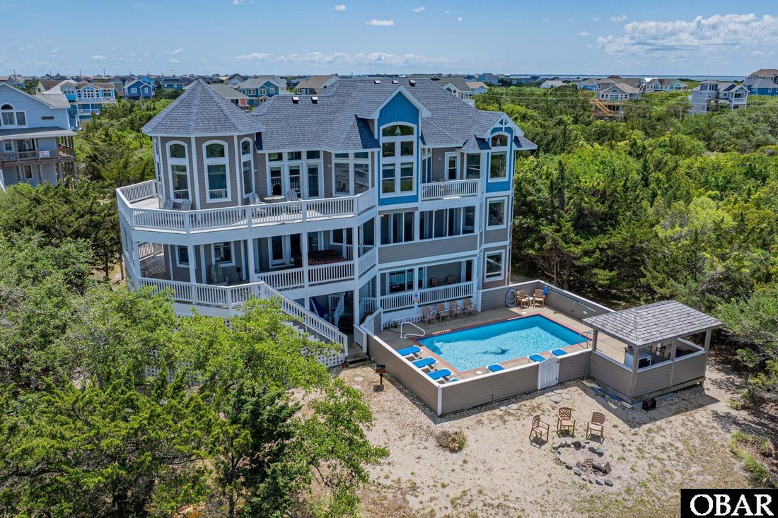 House in Avon, North Carolina, United States 3 - 17882392